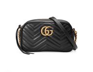 Gucci Marmont small matelassé