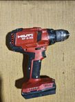 Hilti SF 6-22 Borrskruvdragare