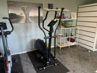 Crosstrainer Domyos 520