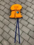 Helly Hansen Shipmate flytväst 10-20kg