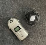 Zoom H4 Recorder