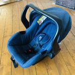 Britax Primo babyskydd