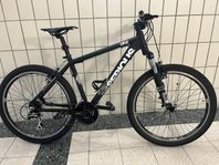 mtb hybrid SERIOUS 26tum