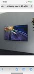 OLED TV SONY HIGH-END KLASS