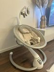 Beemoo PLAY Rocker Babysitter, Beige