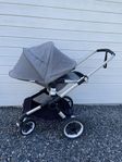 Bugaboo Fox 2 + tillbehör