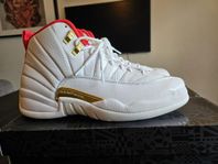 Air Jordan 12 Retro Basketskor