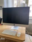 Maxad IMAC 27' late 2013, 32 GB RAM + 1TB lagring 