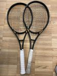 Prince graphite tennisracket 