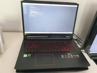 Gaming Laptop Nitro 5  - AN517-52