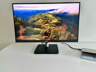 Acer 27" Vero CB273 IPS USB-C / inbyggda högtalare 