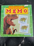 Dinosauriememory