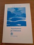 Bok: Naturhamnar på Ostkusten