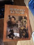 Herman Lindqvist / Historia / Kungar / Dvd / Sverige