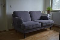 IKEA soffa STOCKSUND 2-sits