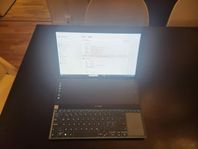 Asus ZenBook Pro Duo 15 OLED UX582