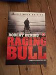 Raging bull / Film / Dvd / Boxning