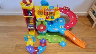 Vtech Toot Toot Drivers Garage