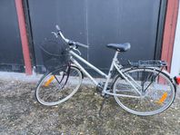 Peugeot damcykel