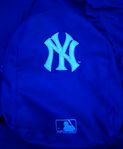 New York Yankees ryggsäck–Officiell MLB merchandise