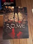 Rome / HBO / Serie / Dvd