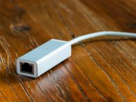 StarTech USB 3.0 till Gigabit-nätverksadapter 