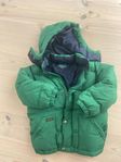 Ralph Lauren vinterjacka 4T