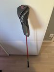 Fairway wood Wilson D300  