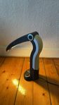 Bordslampa, "Toucan lamp", H. T. Huang