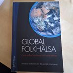 Global Folkhälsa