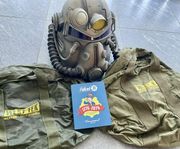 fallout 76 power armor edition Xbox one