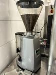 Kaffekvarn Mazzer 