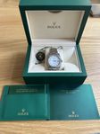 Rolex Datejust 36 - fullset 2016