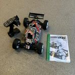 Kyosho DBX 2.0