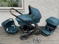 Britax Römer Smile III Duovagn