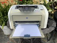 Skrivare HP 1020 Laserjet