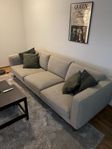 Soffa Mio Copenhagen, 3 sits