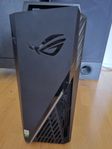 speldator rog strix