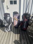 Golfbagar