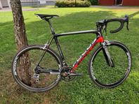 Racer: Focus Izalco