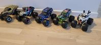 Monster truck 5st 