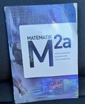 Mattematik 2 a  