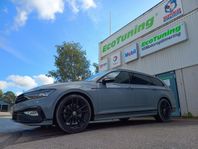 EcoTuning AB - Motoroptimering Personbil - ALLA Fabrikat