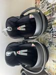 Cybex Cloud Z med Isofix bas