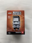 Lego Frankenstein Brick Headz 40422