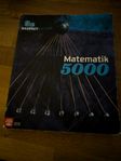 Matematik 5000 3c Basåret