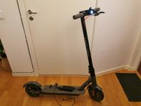 E-Wheels E2S V2 Elsparkcykel.