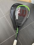 Squash racket Wilson