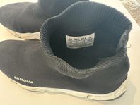 balenciaga speed trainers