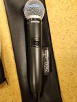 Shure GLXR4 Beta